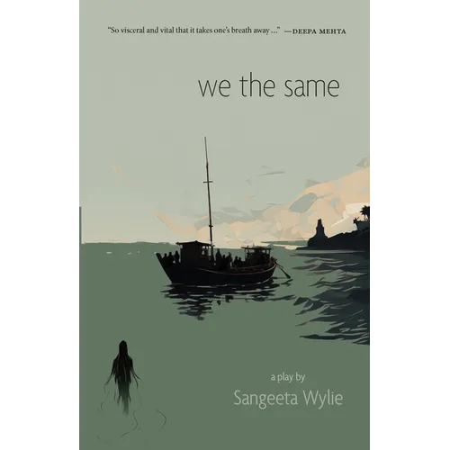 We the Same - Paperback