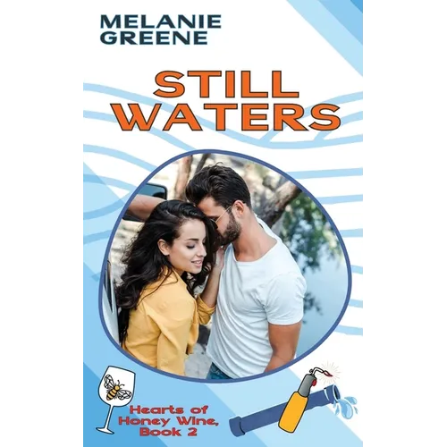 Still Waters - Paperback