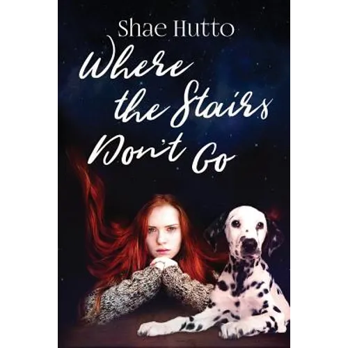 Where The Stairs Don't Go - Paperback