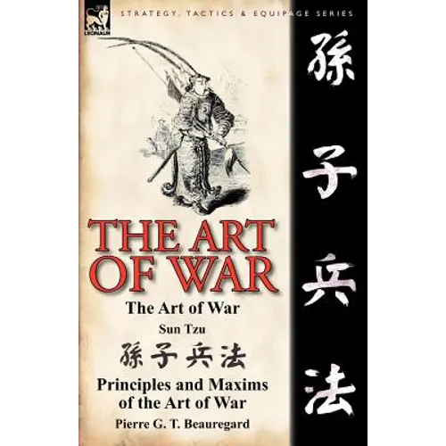 The Art of War - Paperback
