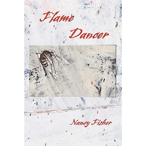 Flame Dancer - Paperback