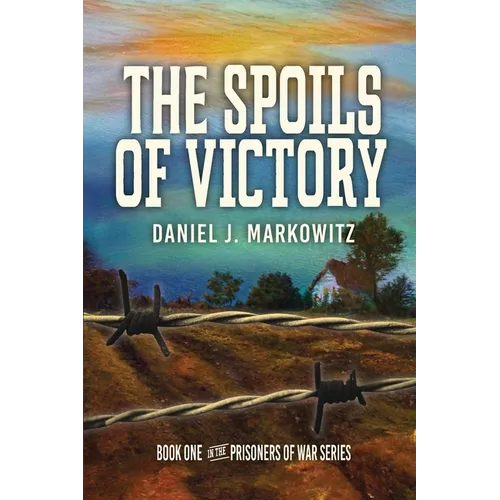 The Spoils of Victory - Paperback