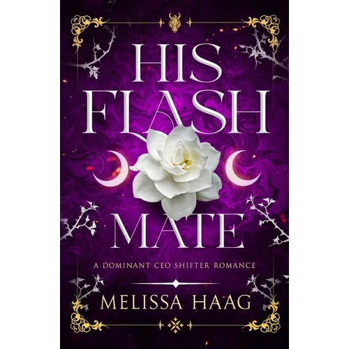 His Flash Mate - Paperback