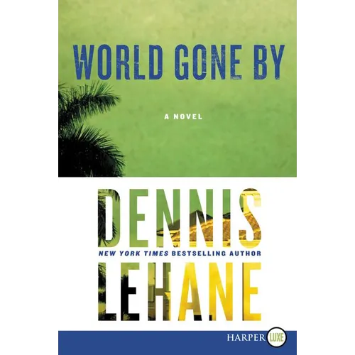 World Gone by - Paperback