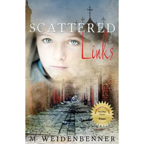 Scattered Links - Paperback