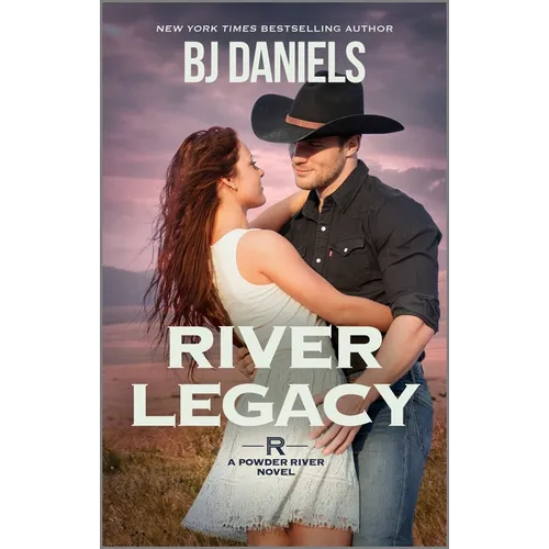 River Legacy - Mass Market Paperbound