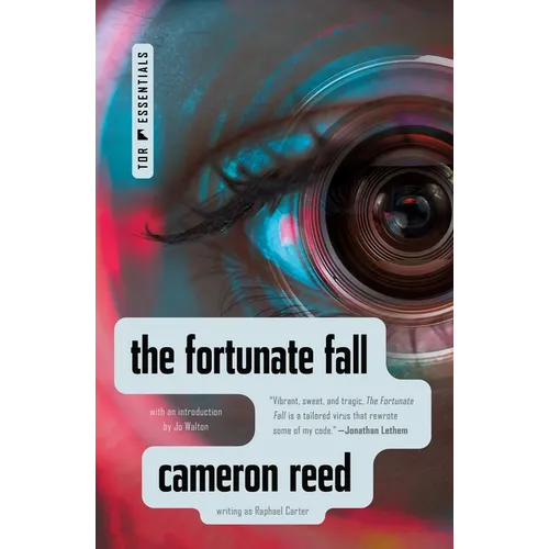 The Fortunate Fall - Paperback