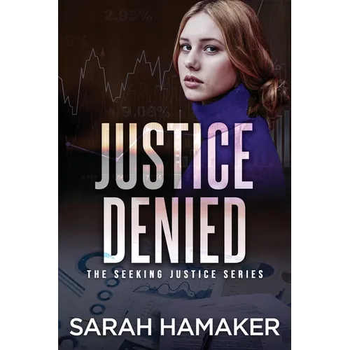 Justice Denied - Paperback