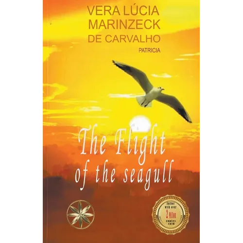 The Flight of the Seagull - Paperback