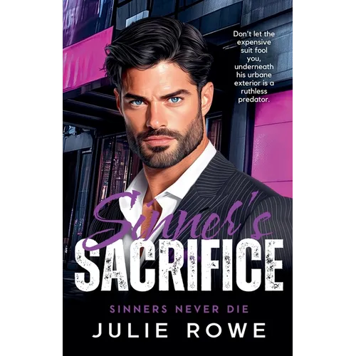 Sinner's Sacrifice - Paperback
