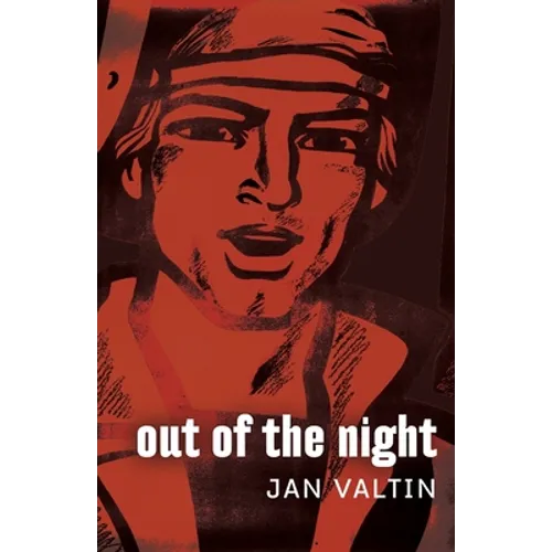 Out of the Night - Paperback