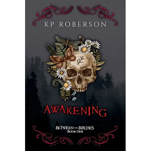 Awakening: A Supernatural Horror Trilogy - Paperback