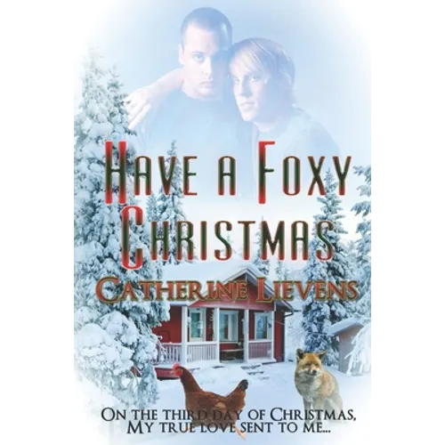 Have a Foxy Christmas - Paperback