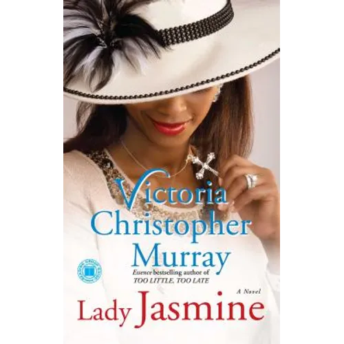 Lady Jasmine - Paperback