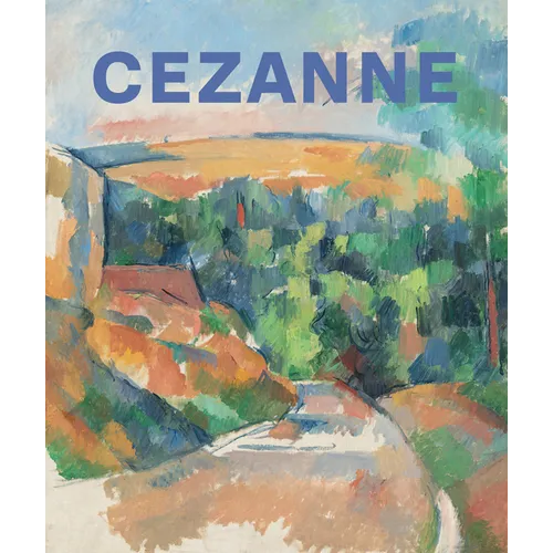 Cézanne - Hardcover