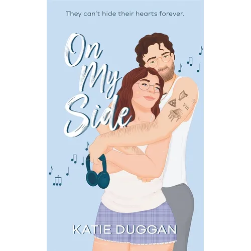 On My Side - Paperback