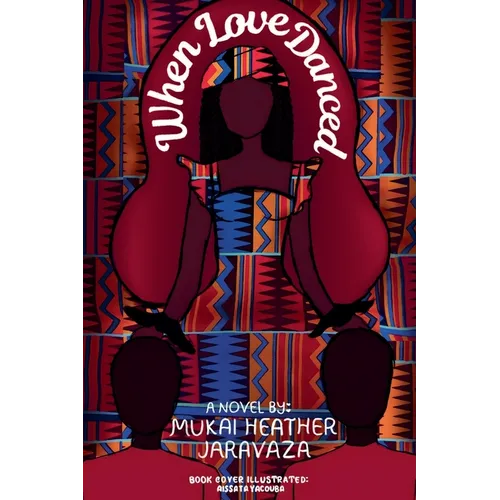 When Love Danced - Paperback
