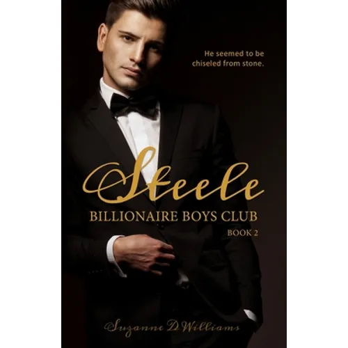 Steele - Paperback