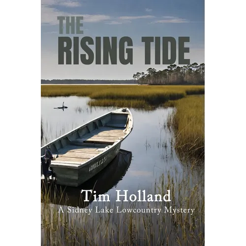 The Rising Tide - Paperback