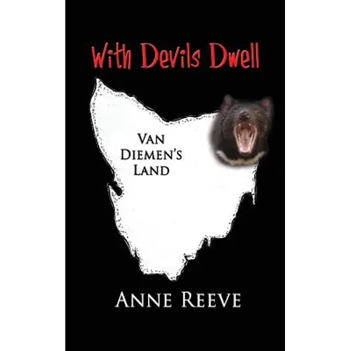 With Devils Dwell - Paperback