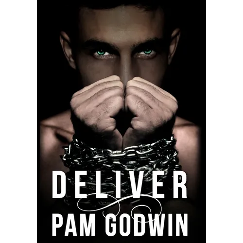 Deliver - Hardcover