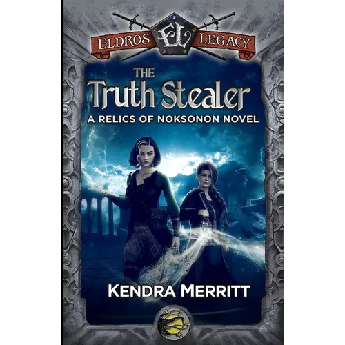 The Truth Stealer - Paperback