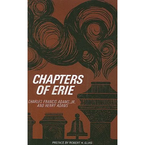 Chapters of Erie