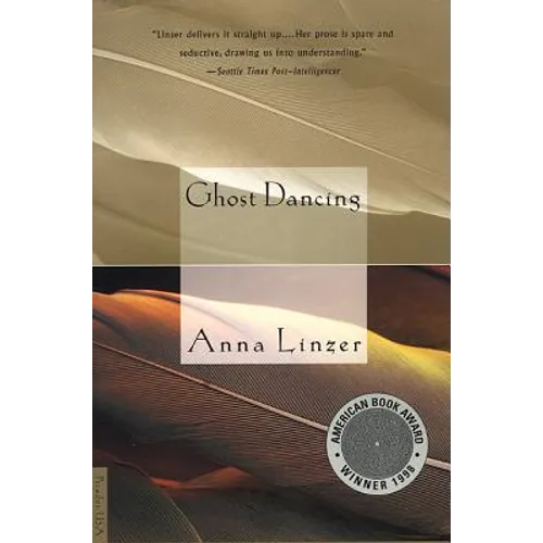 Ghost Dancing - Paperback