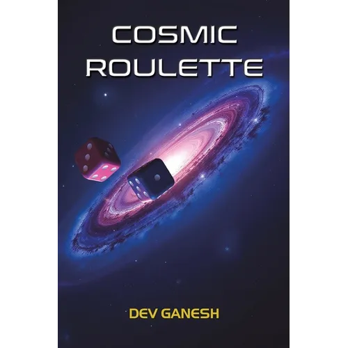 Cosmic Roulette - Paperback