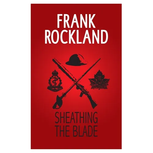 Sheathing the Blade - Paperback