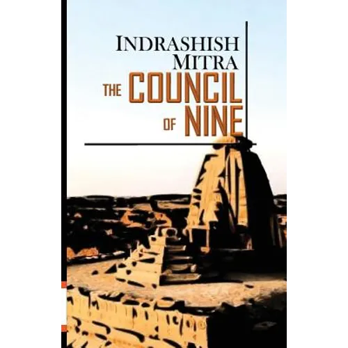 The Council of nine - Paperback