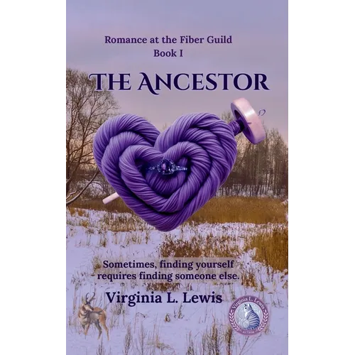 The Ancestor - Paperback