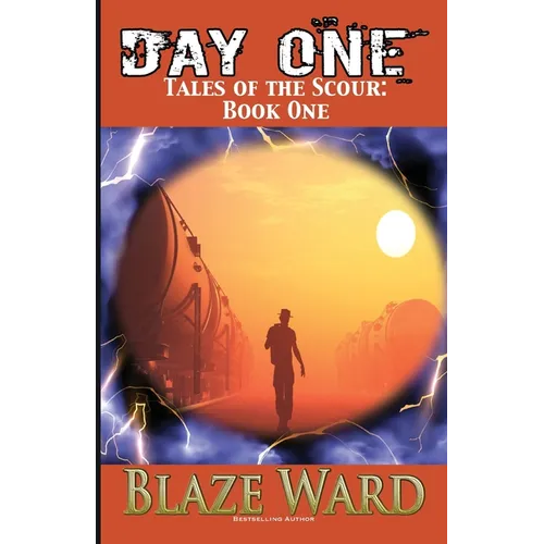 Day One - Paperback