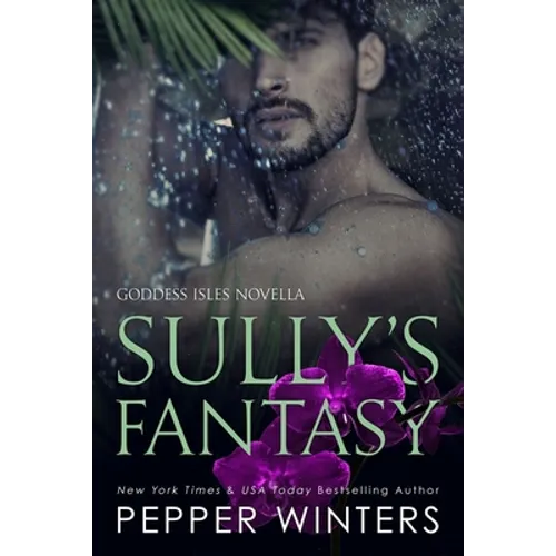 Sully's Fantasy - Paperback
