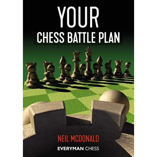 Your Chess Battle Plan - Paperback