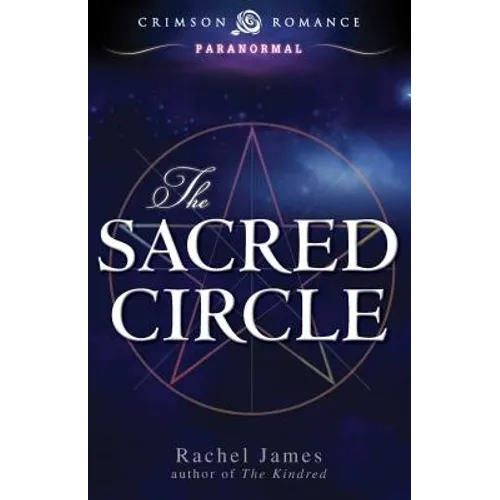 The Sacred Circle - Paperback