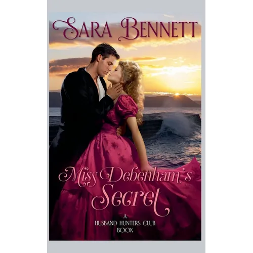 Miss Debenham's Secret - Paperback