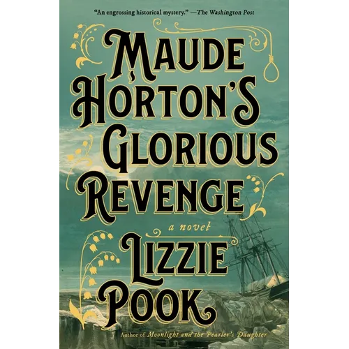 Maude Horton's Glorious Revenge - Paperback