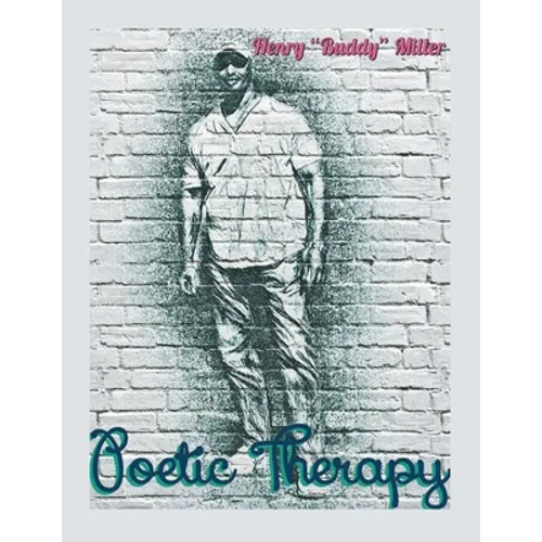 Poetic Therapy - Paperback
