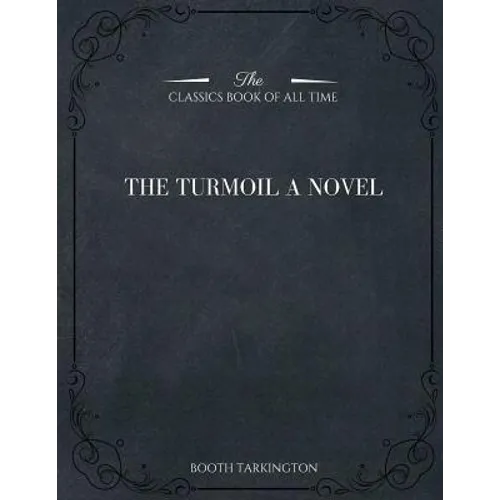 The Turmoil - Paperback