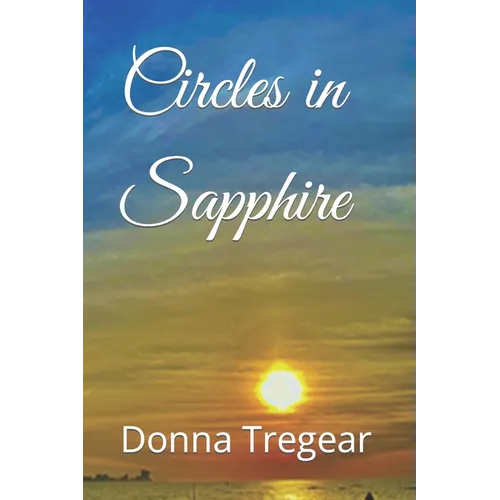 Circles in Sapphire - Paperback