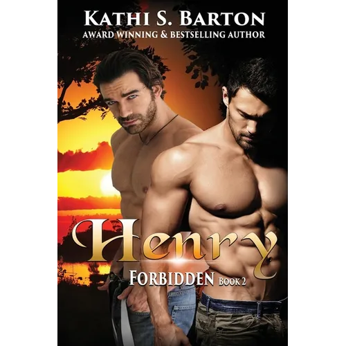 Henry: Forbidden: M/M LBGT Erotica Paranormal Romance - Paperback