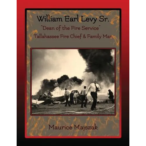 William Earl Levy, Sr. 