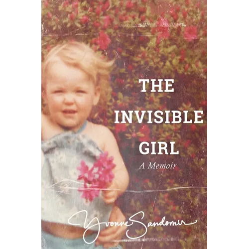 The Invisible Girl - Paperback