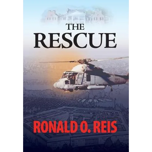 The Rescue - Hardcover