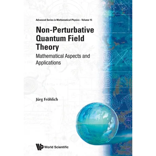 Non-Perturbative Quantum Field... (V15) - Paperback