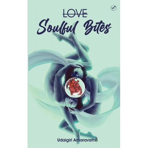 Soulful Bites - Paperback