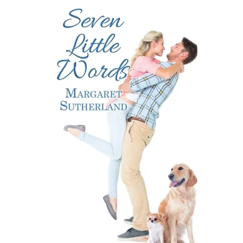 Seven Little Words - Paperback