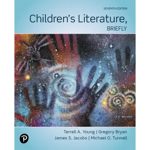 Children's Literature, Briefly - Paperback