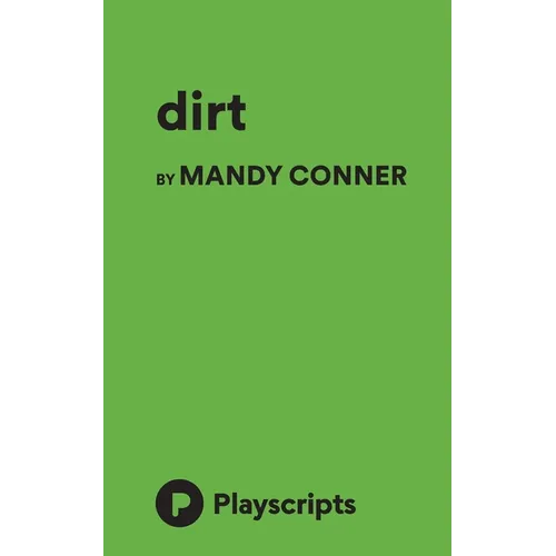 dirt - Paperback